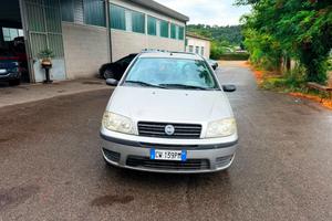 Fiat Punto 1.2 5 porte Dynamic