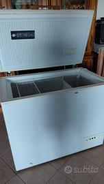 Congelatore Freezer 200 litri