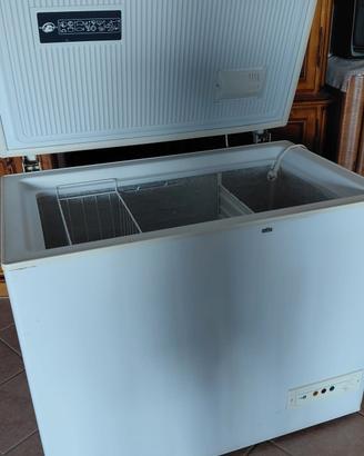 Congelatore Freezer 200 litri