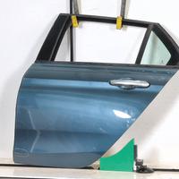PORTA POSTERIORE SINISTRA - FIAT TIPO HB-SW