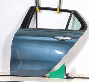PORTA POSTERIORE SINISTRA - FIAT TIPO HB-SW