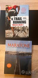 Libri corsa e trail running