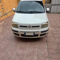 Fiat Panda 1.3 multijet 