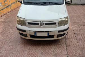 Fiat Panda 1.3 multijet 