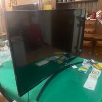 Televisore 43 pollici