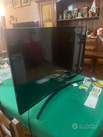 Televisore 43 pollici