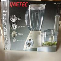 robot da cucina Imetec FP5 1000 Professional Serie