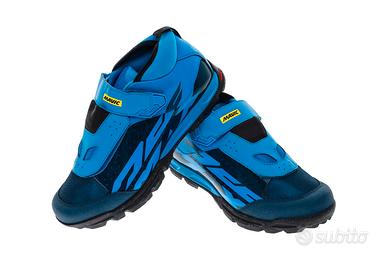 MAVIC scarpe DEEMAX ELITE Nuove