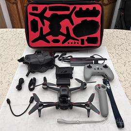 DJI FPV
