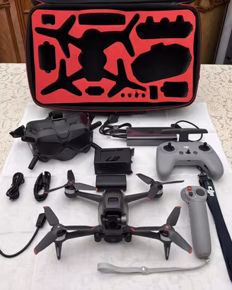 DJI FPV