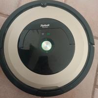 Roomba 891