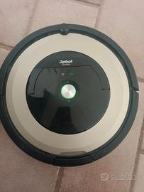 Roomba 891