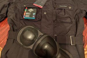 giacca Tucano Urbano nuova