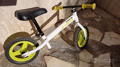 Bici bimbo