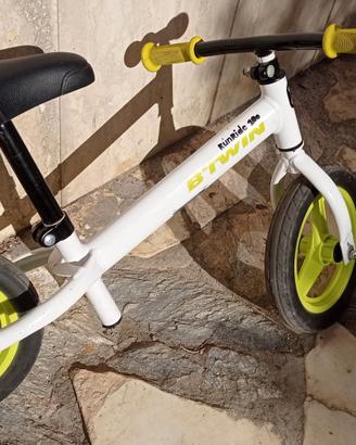 Bici bimbo