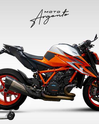 Ktm 1290 Super Duke R