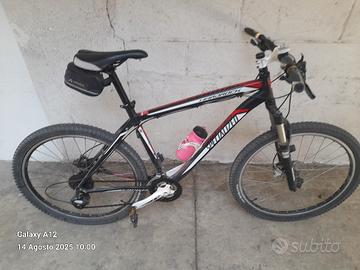 mtb uomo