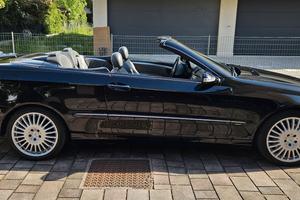 CLK 200 Kompressor Avangard cat