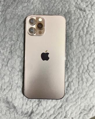 iPhone 12 Pro Max – 512 GB