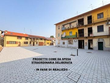 2 LOCALI A RHO