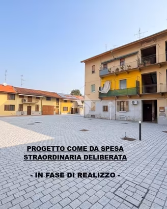 2 LOCALI A RHO