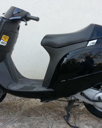 Piaggio Sfera 50 - 1992