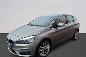 Bmw 218d Active Tourer | da €155 al mese