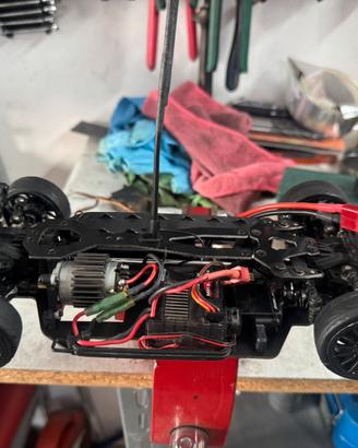 Carisma GT14B 1/14