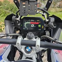 BMW GS 1250 ADVENTURE RALLYE del 02/24