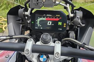 BMW GS 1250 ADVENTURE RALLYE del 02/24