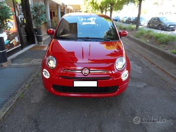 Fiat 500 1.0 Hybrid
