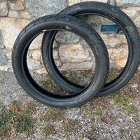 copertoni semi tassellati maxxis classic