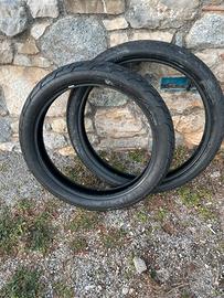 copertoni semi tassellati maxxis classic