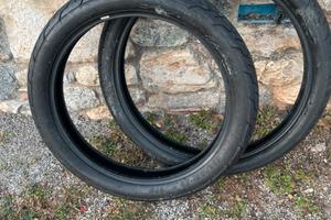 copertoni semi tassellati maxxis classic