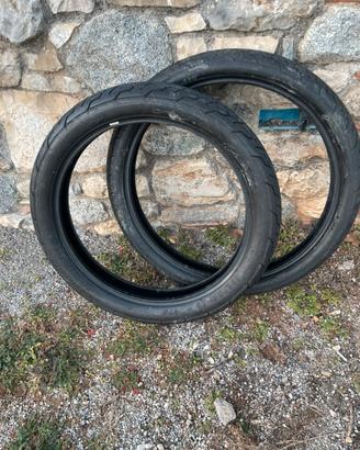 copertoni semi tassellati maxxis classic