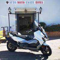 SYM Maxsym TL 500 ABS RATE AUTO MOTO SCOOTER