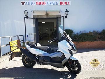 SYM Maxsym TL 500 ABS RATE AUTO MOTO SCOOTER