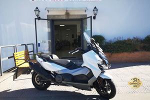 SYM Maxsym TL 500 ABS RATE AUTO MOTO SCOOTER