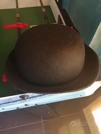 cappello uomo  londra '800