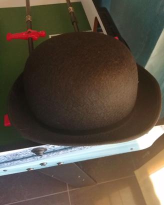 cappello uomo  londra '800