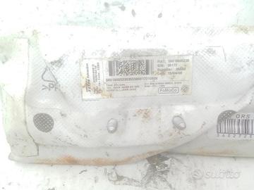 AIRBAG SEDILE SINISTRO FIAT 500 Serie 18005210 (07