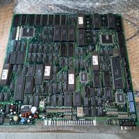 Grand Striker Soccer Arcade PCB Jamma per Cabinati