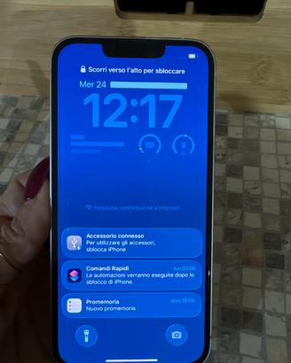 iPhone 14 da 128 GB