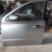 kia sorrento porta portiera portellone  vetro spec