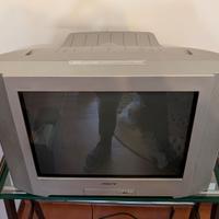 TV a Tubo Catodico - Sony Trinitron