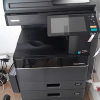 stampante Toshiba e-studio 2000AC 