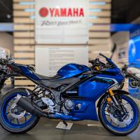 Yamaha YZF R3