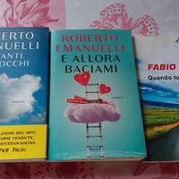 Libri Roberto Emanuelli/Fabio Volo