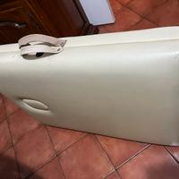 Letto per massaggio