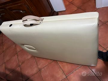 Letto per massaggio